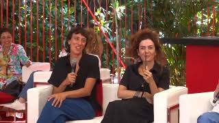 Sguardi al femminile incontro Locarno Film Festival 2024 parte 3