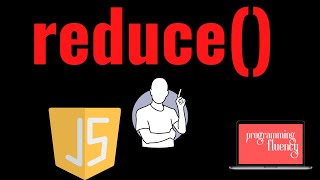 JavaScript Reduce function Explained In 1 Minute... #shorts #javascript #programming #frontend