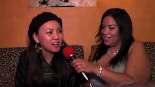 True Colors Radio Interviews @ Sugar Bar: Ayaka