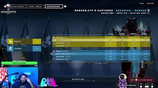 🗒️HCS Analyst/Caster Plays Ranked w/ Viewers 🗒️Onyx 1550 🗒️