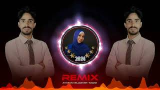 Arabic Remix song 2024 - Faded New TikTok Version (Ali Saber & Alan Walker ArabicRemix #music