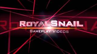 RoyalSnail Intro