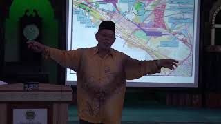 [KURSUS HAJI 1440H] Siri 12.2: Kesihatan (2) - Tuan Haji Abdullah Talib