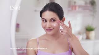 Lacto Calamine I Daily Face Lotion  TVC I  Kannada