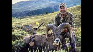 3 Rams Down   Trad Bowhunter