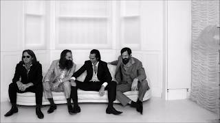 Grinderman "Palaces of Montezuma"