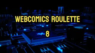 [Comics Showcase] Webcomics Roulette #8