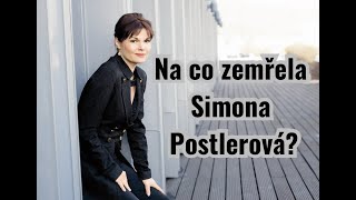 Záhadná smrt Simony Postlerové je vyřešena