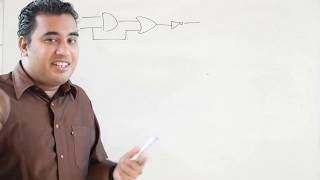 Grade 10/12 ICT - Logic Gates (Circuits, Logical Expressions & Truth Tables)