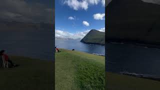 페로제도 Faroe Islands Gjógv Loop(2024.09.08.일요일)