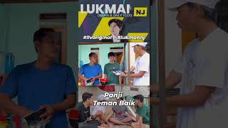 Masih Ada Teman Baik | LuLu Clips #lukmanNJ