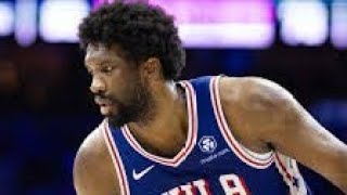 AARON ROGERS DESTROYED THE PATRIOTS...JOEL EMBIID SIGNS EXTENSION!!