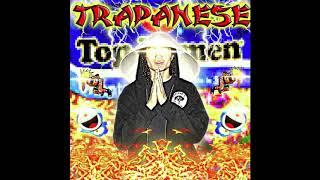 lil ricefield - TRAPANESE (Bass Boosted)