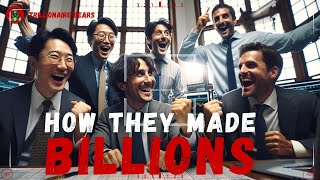 The MOST SUCCESSFUL Day Traders EVER All Together | Documentary