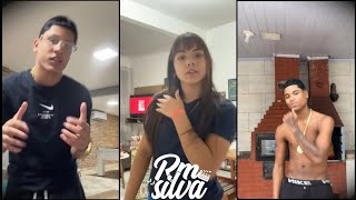 JOGA NA FREQUÊNCIA DO RÁDIO, ELAS GOSTA DE BAILE DE MARGINAL Vs CHAPADÃO [ DJ DENILSON ] TIKTOK