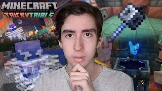 TUDO SOBRE A NOVA ATUALIZAÇÃO 1.21 DE MINECRAFT!