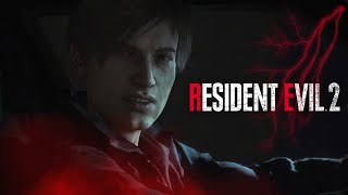 What have I got myself into?.... Pt 1 | Resident Evil 2 Remake