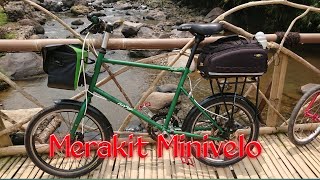 Merakit Minivelo