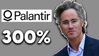 Palantir Stock (PLTR) - I'm Doing This NOW!