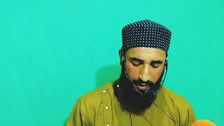 heart touching kashmiri naati shareef by bhat Akif