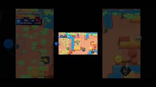 Stu Game-Play Part 4 #shorts #brawlstars #stu #skill #gameplay #viral