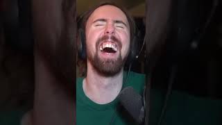 🔴 Fat Positive Influencer Wants Staff Fired After Being Forced to Walk - Asmongold Reacts #shorts