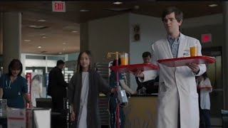 The Good Doctor S05 E11 Promo "The Family" (HD)