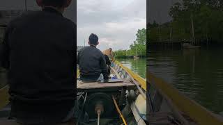 Pemukiman warga pantai lango ppu