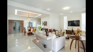 Casa térrea à venda, 3 suítes, energia solar no Privê Etapa C no Jardim Botânico - R$ 1.950.000,00