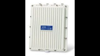 WDAP-1800AX Dual Band  Outdoor Wireless AP