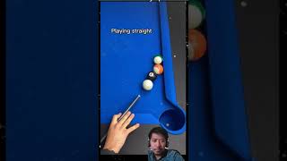 Tutorial main billiard mudah #viralvideo #8ballpool #mainbilliard #billiard