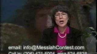 Mary Christian fields calls from viewers Part 1