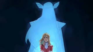 Warriors - AJ Michalka | (She-Ra and the Princesses of Power)