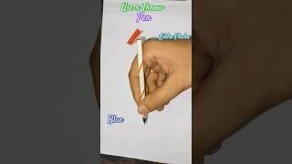 use n throw #pen #shorts #youtubeshorts #viral