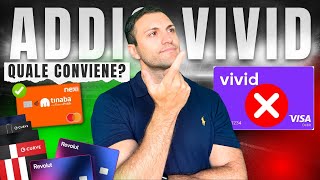 Carte Prepagate Gratuite: Quale Conviene nel 2024? Tinaba, Hype, Revolut, Curve e la delusione Vivid