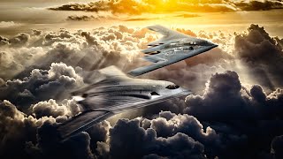 Finally! B-21 Raider | The best B series Bomber?