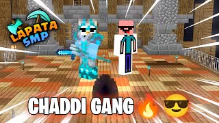 Funniest Moment In LAPATA SMP🤣😂 ft. @PSD1