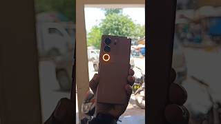 vivo V29 Low Light Photography - AuraLight 2.0 #shorts