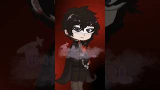 -Joker From Persona 5 In Gacha Life 2- #persona5 #renamamiya #gachalife2 #capcut #jokerpersona5