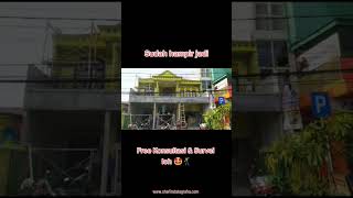 Renovasi Rumah & Toko