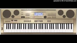 Oriental Keyboard Improvisation | Hicaz Taksim in A | Piano-Ney VST