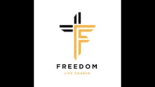 I've Got My Strength Back | Pastor Rohan Samuels | Freedom Life Church