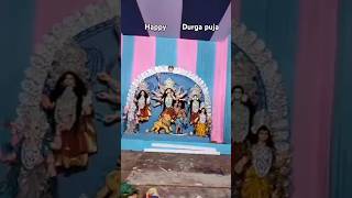 Happy Durga Puja 2024