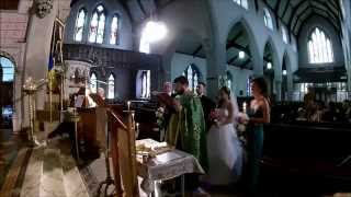 Highlight wedding  - Mihai si Eniko