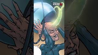 ¿Qué pasó con CHARLES XAVIER Durante la Destrucción de GENOSHA en los Cómics?