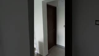 3bhk flat complete