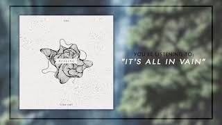 Redeemed - 05 It's All In Vain [Lyrics]