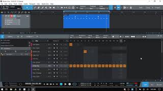 Learn Studio One 4 | Using Patterns - In Depth | Part II