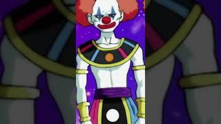 Jiren vs Belmod | Who is Stronger #anime #dragonball #shorts