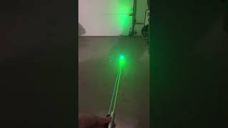 Do you want these lasers?